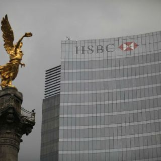 Aplican a HSBC México 61 de 64 multas de CNBV en noviembre
