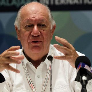 Lagos y lo prometedor del futuro