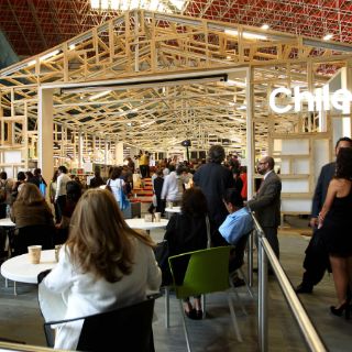 El eco de Roberto Bolaño toca la FIL