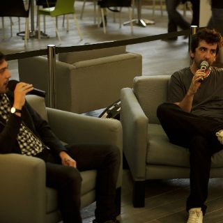 Gepe y Pedro Piedra, con pop folclórico