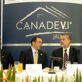 Termina Canadevi con sus tres días de feria