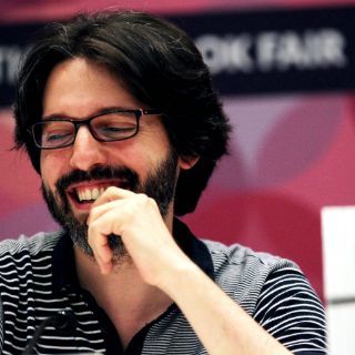 El duelo, en voz de Andrés Neuman