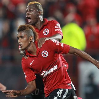 Los Xolos muerden al León