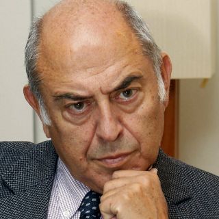 ''La educación es asunto de todos'': José Antonio Marina