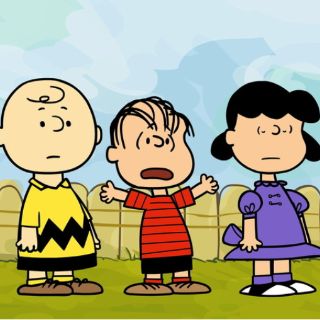 Exponen evolución del ''Charlie Brown'' de Schulz