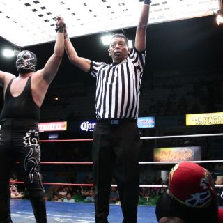 Crece rivalidad entre Máximo y Volador