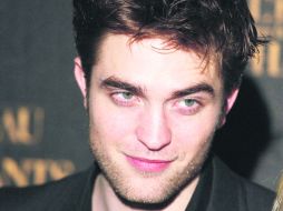 Renegado. Robert Pattinson ha dicho que odia la saga que lo lanzó al estrellato. ESPECIAL  /