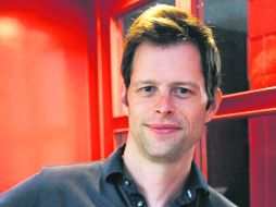 'Creo que todo protagonista tiene algo o mucho de su creador. No obstante, es un error tratar de interpretar la ficción como realidad'  /