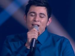 Hacib no obtuvo las suficientes llamadas de parte del público por lo que se convirtió en el expulsado de la noche. ESPECIAL  /