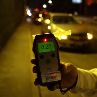 Uso de alcoholímetro debe ser aleatorio: experto