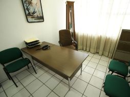 Según datos de la Secretaría de Educación Jalisco, una de cada 10 escuelas no tienen asignado director. ARCHIVO  /