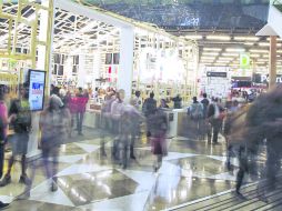 Invitado de honor. La presencia del país andino incluye, además de escritores, cineastas, artistas escénicos y músicos.  /