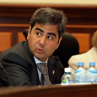 Proponen reingeniería administrativa en el Congreso