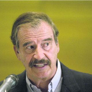 Desaparecer la SSP sería como darle un garrote a Gobernación: Fox