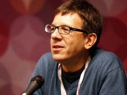 Eduardo Berti hace una exploración en torno a la otredad.  /