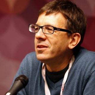 En la imaginación de Eduardo Berti