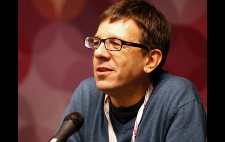 Eduardo Berti hace una exploración en torno a la otredad.  /