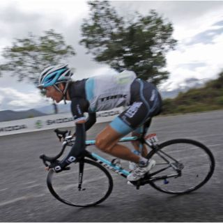 Contador amenaza con no ir al Tour