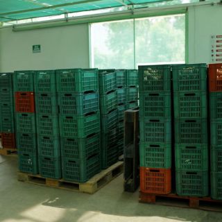 Déficit de mil 647 MDD en balanza comercial de México en octubre