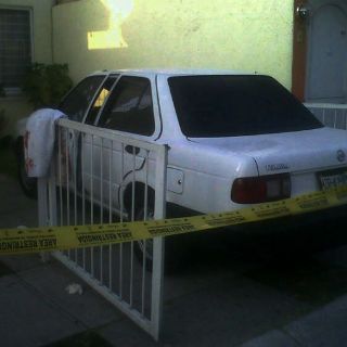 Agreden a tiros a familia de Tlaquepaque