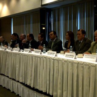 Empresarios jaliscienses piden transparencia laboral