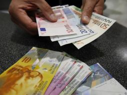 Esta inyección de capital adicional servirá para poner en marcha a la sociedad de gestión de activos y la economía española. ARCHIVO  /