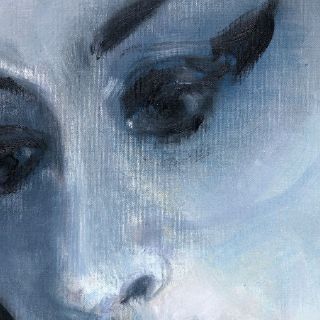 Museo londinense adquiere retrato de Amy Winehouse