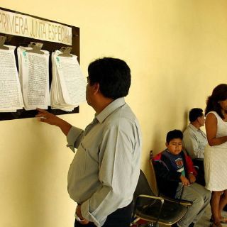 La CMIC, por representación patronal legítima en Junta Local