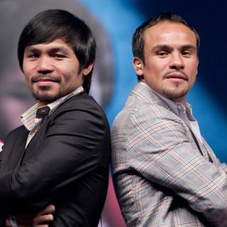Pacquiao y Márquez pelearán por ser el ''Campeón de la Década''