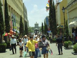 La expectativa de venta, sobre todo en este cierre de año, sí se augura como óptima. ARCHIVO  /