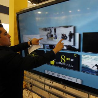 Tecnología en tiempo real, herramienta educativa del futuro