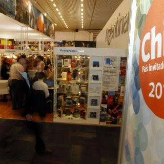 Libros a precio de revista