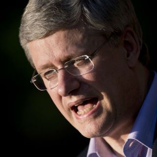 Harper y Peña hablarán de inversiones y comercio