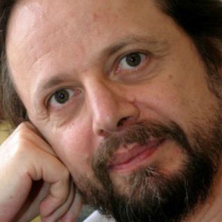 Cristovão Tezza, de Brasil para el mundo