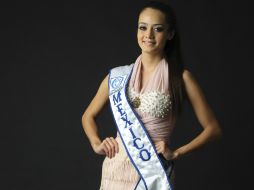 Susana Flores falleció a balazos en el enfrentamiento entre militares y presuntos delincuentes. AP  /