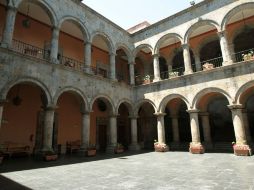 El Ayuntamiento tapatío pretende revivir el Consejo de Colaboración Municipal. ARCHIVO  /