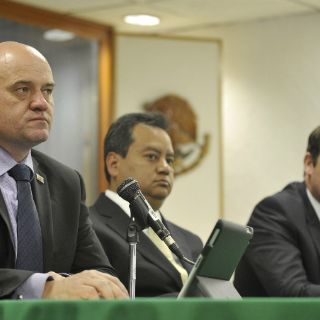 Mejorable, seguridad en futbol mexicano