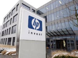 Hewlett-Packard Co lanzó una bomba al mercado al anunciar una amortización de ocho mil 800 millones de dólares. ARCHIVO  /