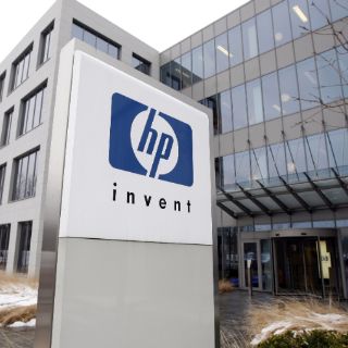 Demandan a HP por acuerdo para comprar a Autonomy