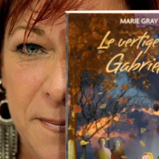 Marie Gray y el mundo de los jóvenes