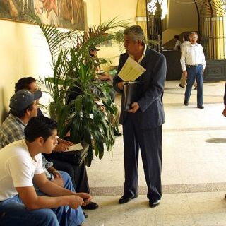 Reforma Laboral desahogará juicios: consultor