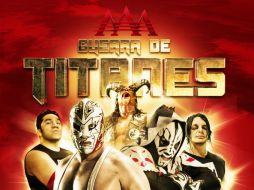 Se presentará el 2 de diciembre en el Auditorio Benito Juárez a las 18:00 horas. ESPECIAL  /