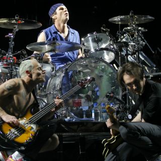 Red Hot Chili Peppers cantará en la Arena VFG