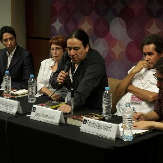 América Latina en la voz de sus escritores