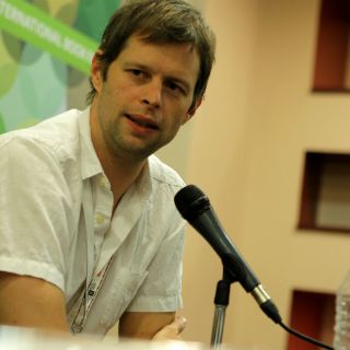 Lowboy, esquizofrenia para el adolescente neoyorquino