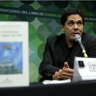 Villalobos revela que México no es un ''lugar normal''
