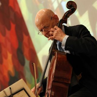 El rostro artístico de Fuentes