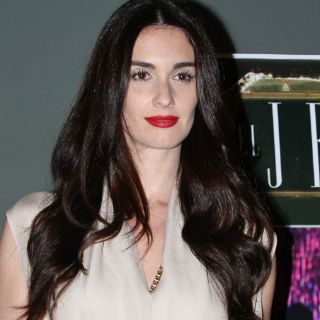 Paz Vega inicia rodaje en México