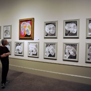 Museo Metropolitano de NY expone obra de Matisse