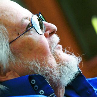 La fiesta del Imperio